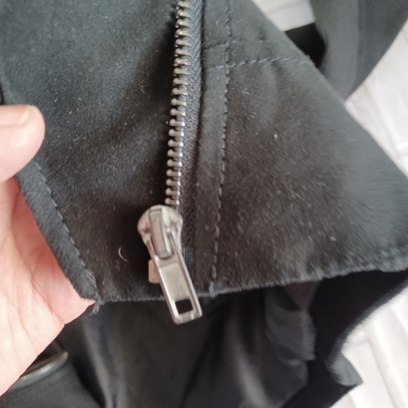 Divided jacket - Picture 12 of 13